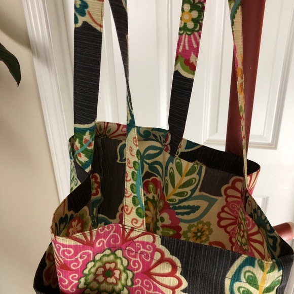 Mod Shoulder Bag - Picture 3 of 3